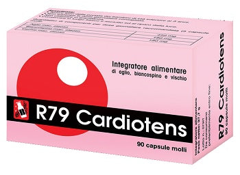 R79 CARDIOTENS 90 PERLE
