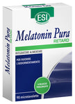 ESI MELATONIN PURA RETARD 90 MICROTABLETS