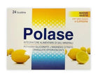 POLASE LEMON 24 SACHETS