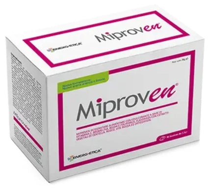 MIPROVEN 20 BUSTINE - Farmaspeed