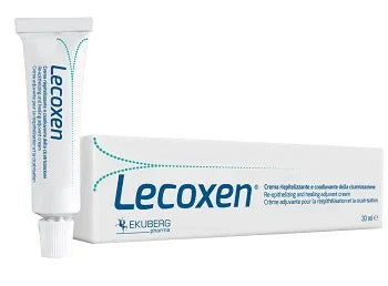 LECOXEN CREMA RIEPITELIZZANTE E COADIUVANTE DELLA CICATRIZZAZIONE 30 ML - Farmaspeed