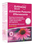ECHINACEA BENEFIT EFFERVESCENTE C 20 COMPRESSE