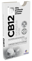 CB12 BOOST EUCALYPTUS WHITE 10CHEW