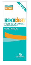 BRONCOCLEAN SOSPENSIONE ORALE 100 ML