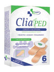 CLIAPED 6 CEROTTI CALLIFUGHI