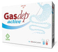 GASDEP ACTIVE 6+12 SACHETS
