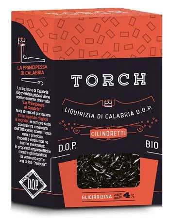 TORCH LIQUIRIZIA CILINDRETTI 20 G - Farmaspeed