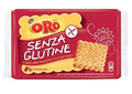ORO SAIWA BISCOTTI SENZA GLUTINE 200 G - Farmaspeed