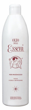 ESSENE OIL OF THE ESSENES 500 ML