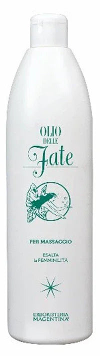 FATE OLIO DELLE FATE 500 ML - Farmaspeed
