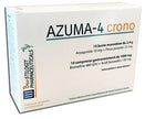 AZUMA-4 CRONO 10 COMPRESSE GASTRORESISTENTI + 10 BUSTE - Farmaspeed