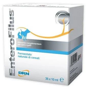 ENTEROFILUS FIALE 36 X 10 ML - Farmaspeed