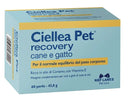 CIELLEA PET RECOVERY BLISTER 60 PERLE - Farmaspeed