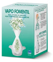 VAPO FOMENTIL INALATORE DI VAPORE PER COMPRESSE BALSAMICHE - Farmaspeed