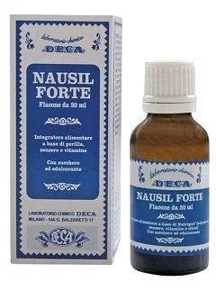 NAUSIL FORTE BOTTLE 30 ML