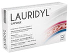 LAURIDYL 20 CAPSULES