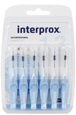 INTERPROX4G CILINDRICAL BLISTER 6U.6LANG - Farmaspeed