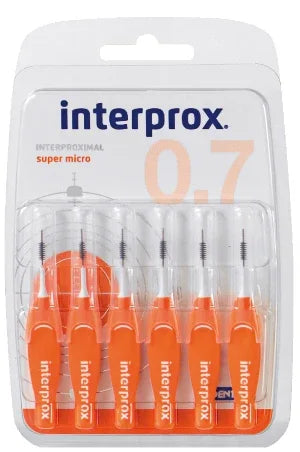 INTERPRO X 4G SUPERMICRO BLISTER 6U 6LANG - Farmaspeed