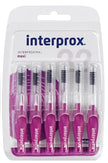 INTERPRO X 4G MAXI BLISTER 6U 6LANG - Farmaspeed