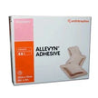 MEDICAZIONE ALLEVYN ADHESIVE 10 CM X 10 CM 10 PEZZI - Farmaspeed