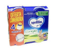 MELLIN OMOGENEIZZATO CONIGLIO 4X80 G - Farmaspeed