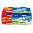 MELLIN OMOGENEIZZATO POLLO 4X80 G - Farmaspeed
