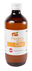 SWEET ALMOND VEG OIL 250 ML