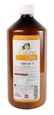 COCCO OLIO 1000 ML - Farmaspeed