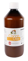 COCCO OLIO 500 ML - Farmaspeed