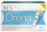 XLS DRENA 10 FLACONCINI X 10 ML - Farmaspeed