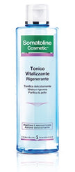 SOMATOLINE COSMETIC TONICO VITALIZZANTE RIGENERANTE 200 ML