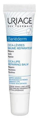 BARIEDERM CICA-LEVRES 15 ML - Farmaspeed
