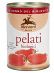 POMODORI PELATI BIO 400 G