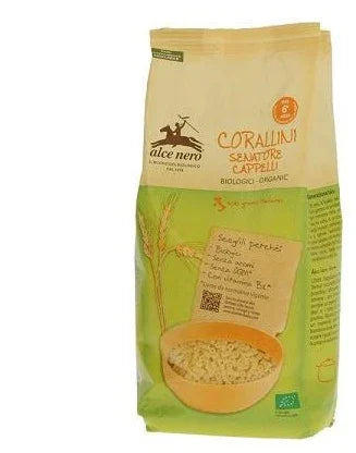 CORALLINI SENATORE CAPPELLI BABY FOOD BIO 500 G - Farmaspeed