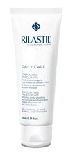 RILASTIL DAILY CARE CREMA VISO ESFOLIANTE - Farmaspeed
