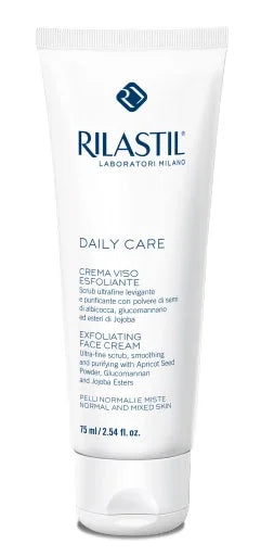 RILASTIL DAILY CARE CREMA VISO ESFOLIANTE - Farmaspeed