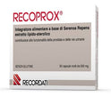 RECOPROX 30 SOFT CAPSULES
