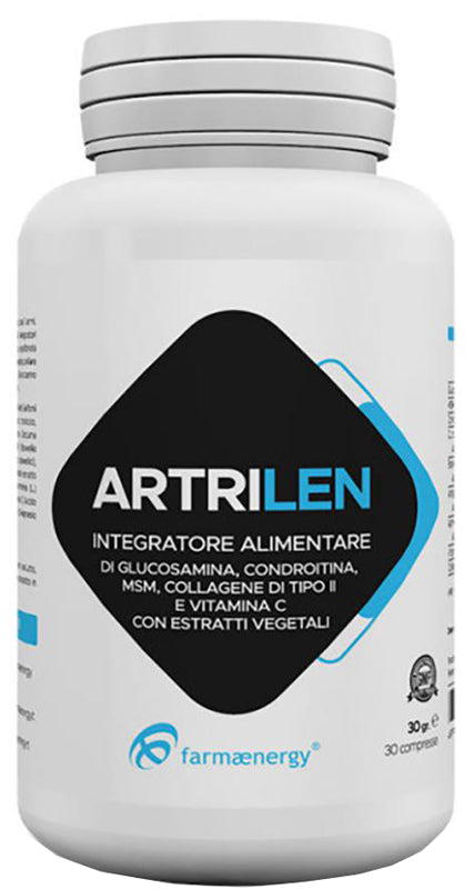 ARTRILEN 30 COMPRESSE