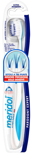 MERIDOL PARODONT EXPERT TOOTHBRUSH