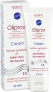 OLIPROX CREAM CREMA ANTIDERMATITE SEBORROICA VISO CORPO 40 ML