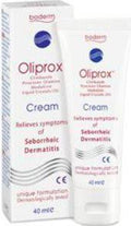 OLIPROX CREAM CREMA ANTIDERMATITE SEBORROICA VISO CORPO 40 ML - Farmaspeed
