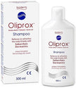 OLIPROX ANTI-SEBORRHEIC DERMATITIS SHAMPOO 300 ML