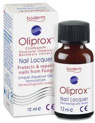 OLIPROX SMALTO UNGHIE 12 ML CE - Farmaspeed