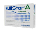 FLUISTAR A 10 MONODOSE DA 3 ML PER AEROSOL - Farmaspeed