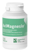 AXIMAGNESIO 100 COMPRESSE - Farmaspeed