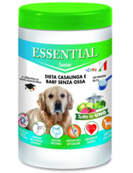 ESSENTIAL CANE SENIOR 150 G