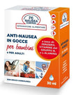P6 NAUSEA CONTROL GOCCE ANTINAUSEA 30 ML - Farmaspeed