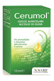 CERUMOL EAR DROPS 10 ML