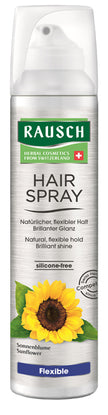 HAIRSPRAY FLEXIBLE AEROSOL 250 ML