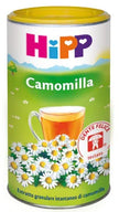 HIPP TISANA CAMOMILLA 200 G - Farmaspeed